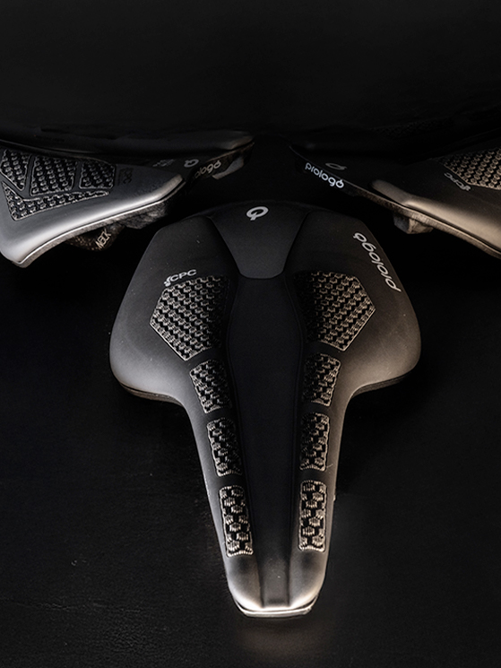 La tecnologia Prologo CPC su Dimension R2 e Nago R4