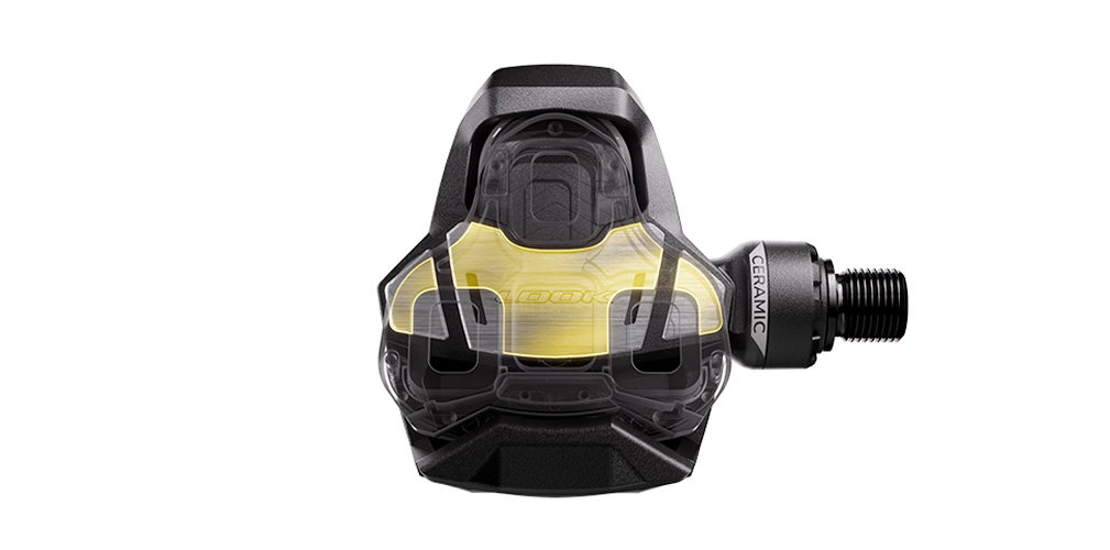 Nuove tacchette Look Keo Grip, precise, resistenti e silenziose