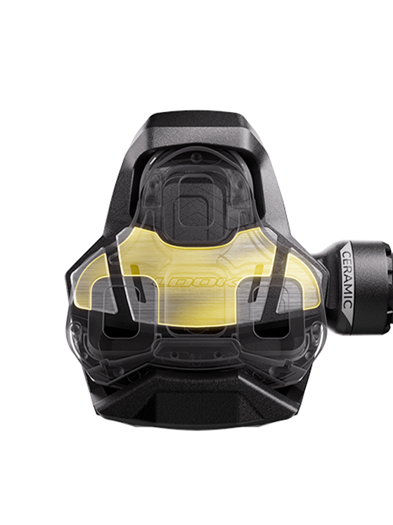 Nuove tacchette Look Keo Grip, precise, resistenti e silenziose