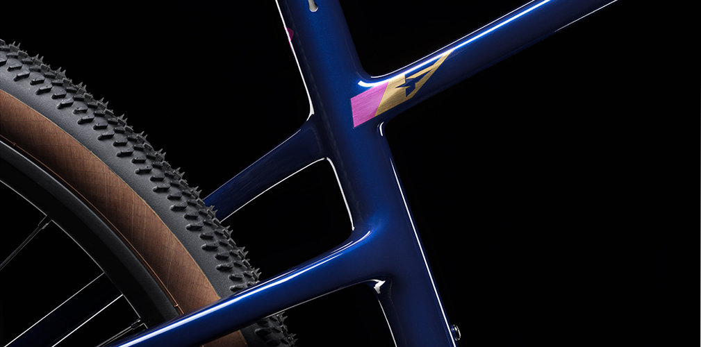 Pinarello Grevil MX, osare e spingersi oltre