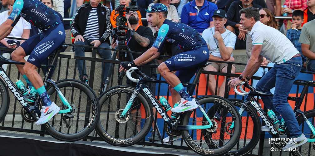 Novità e conferme, la stagione 2026 del grande ciclismo è qui