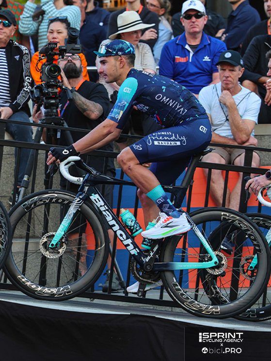 Novità e conferme, la stagione 2026 del grande ciclismo è qui