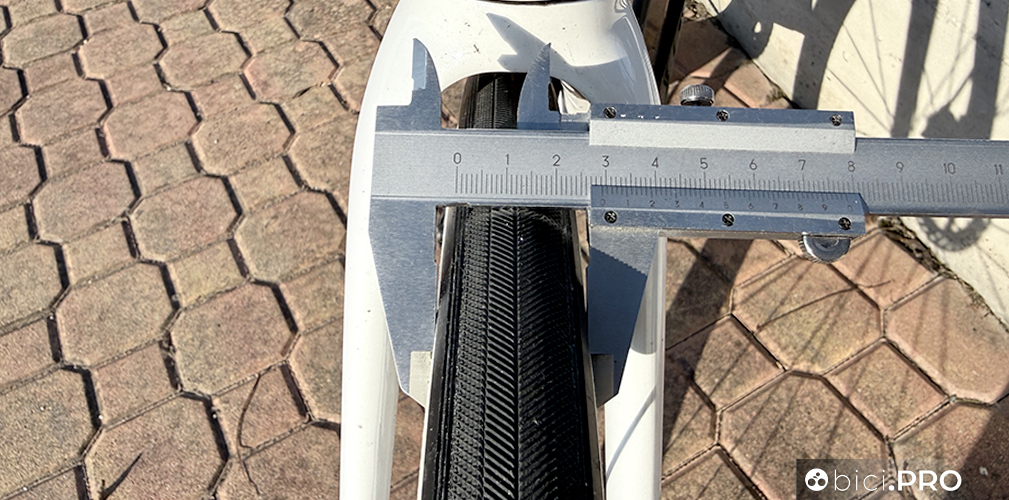 Ekoi EK RR 29, il tubeless che sembra un tubolare. Il nostro test