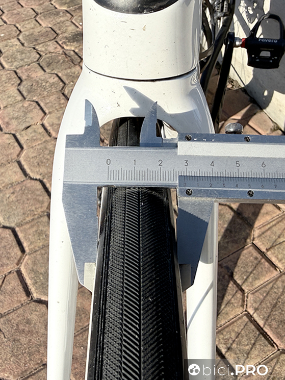 Ekoi EK RR 29, il tubeless che sembra un tubolare. Il nostro test