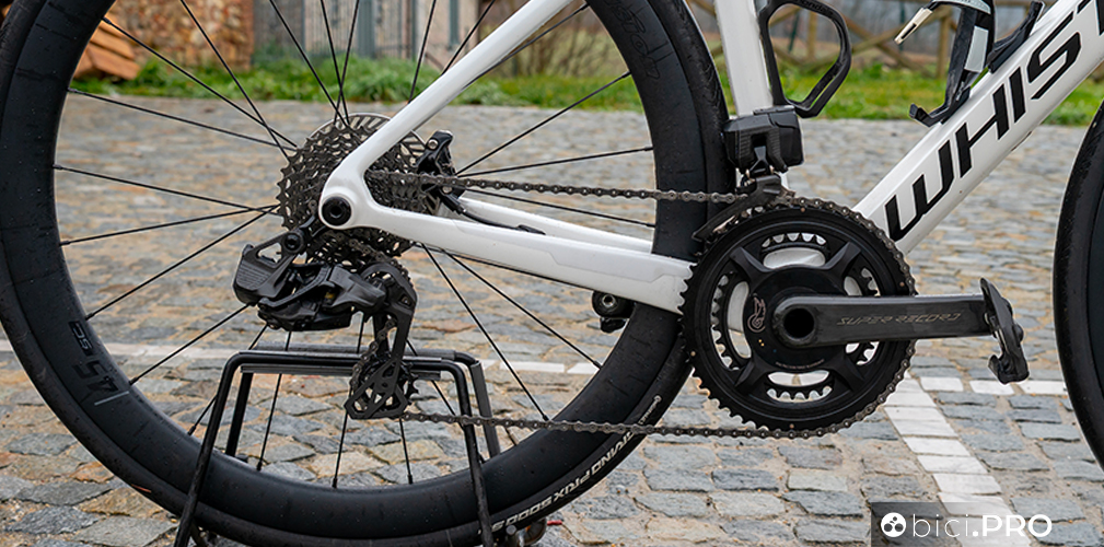 Whistle Vaero 2R, una conferma e che prezzi