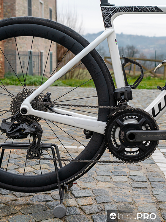 Whistle Vaero 2R, una conferma e che prezzi