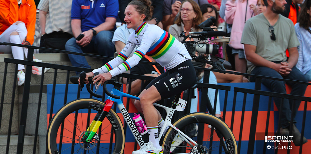 Novità e conferme, la stagione 2026 del grande ciclismo è qui