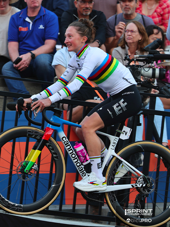 Novità e conferme, la stagione 2026 del grande ciclismo è qui