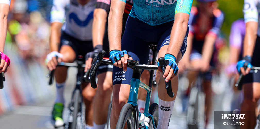 Novità e conferme, la stagione 2026 del grande ciclismo è qui