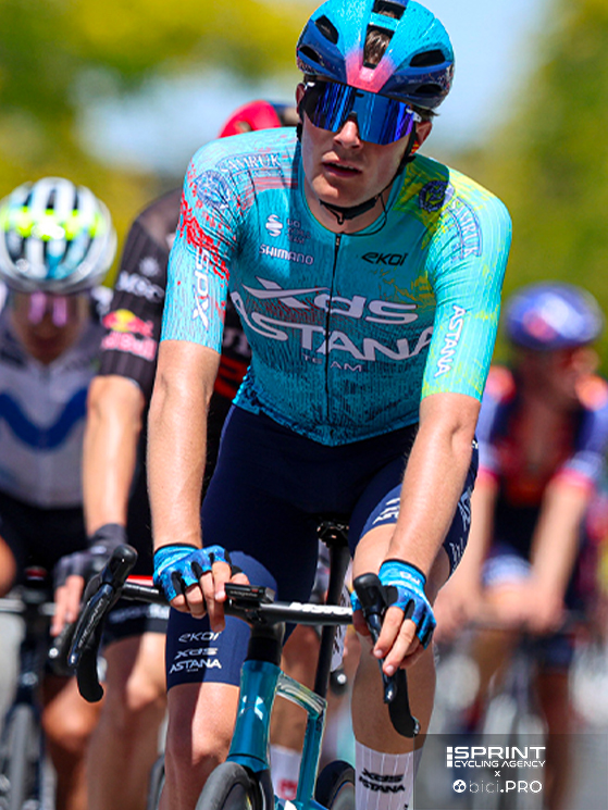 Novità e conferme, la stagione 2026 del grande ciclismo è qui