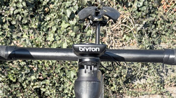 Prezzo giusto e tante funzioni, è il Bryton Rider 550