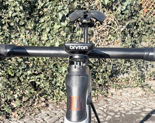 Prezzo giusto e tante funzioni, è il Bryton Rider 550