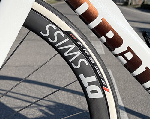 Ekoi EK RR 29, il tubeless che sembra un tubolare. Il nostro test