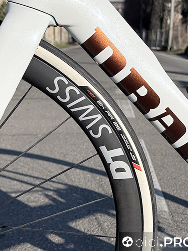 Ekoi EK RR 29, il tubeless che sembra un tubolare. Il nostro test