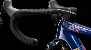 Pinarello Grevil MX, osare e spingersi oltre