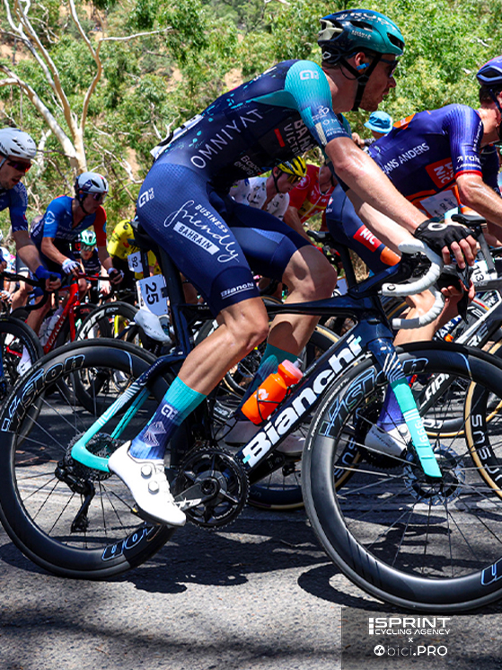 Novità e conferme, la stagione 2026 del grande ciclismo è qui