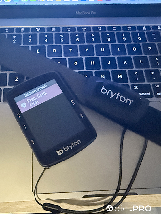 Prezzo giusto e tante funzioni, è il Bryton Rider 550