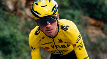 Filippo Fiorelli, Visma-Lease a Bike 2026 (foto Visma-Lease a Bike)