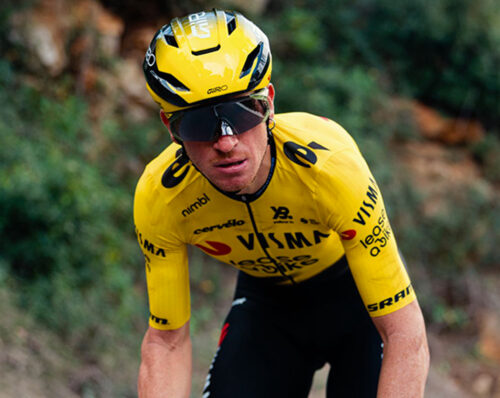 Filippo Fiorelli, Visma-Lease a Bike 2026 (foto Visma-Lease a Bike)