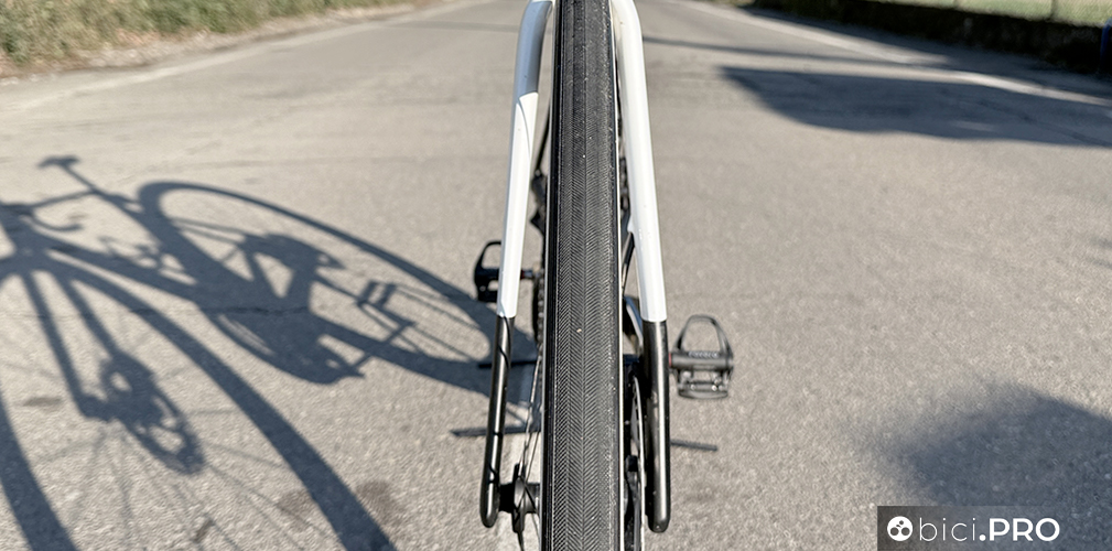 Ekoi EK RR 29, il tubeless che sembra un tubolare. Il nostro test