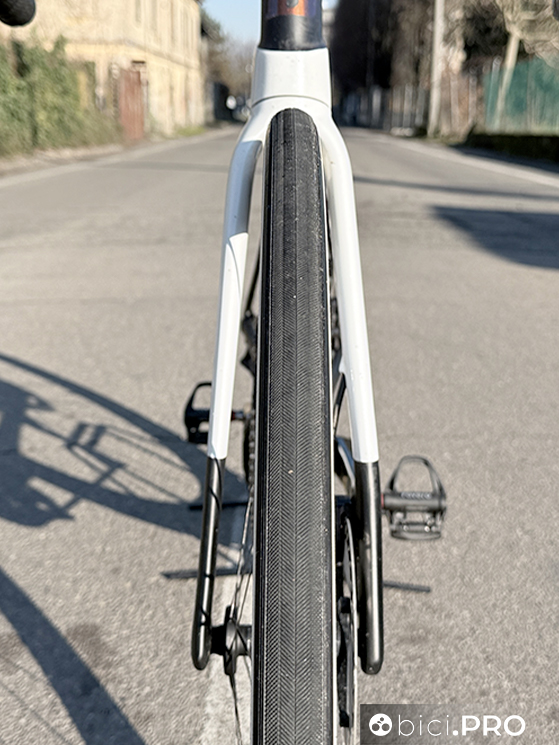 Ekoi EK RR 29, il tubeless che sembra un tubolare. Il nostro test