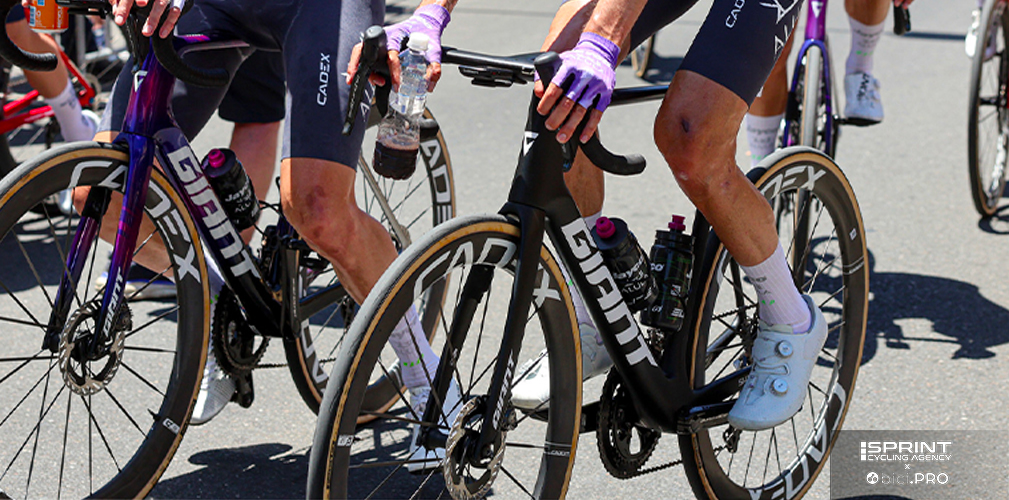 Novità e conferme, la stagione 2026 del grande ciclismo è qui