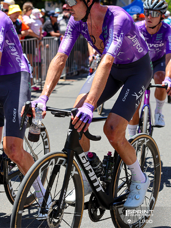 Novità e conferme, la stagione 2026 del grande ciclismo è qui