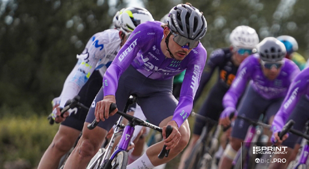 Classica Morvedre 2026, Jayco AlUla, Alessandro Covi