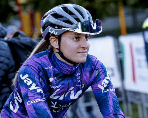 Monica Trinca Colonel