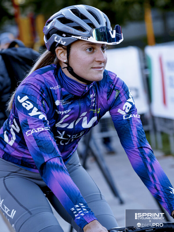 Monica Trinca Colonel