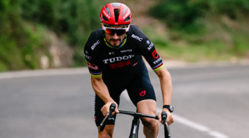 Julian Alaphilippe, Tudor Pro Cycling 2026