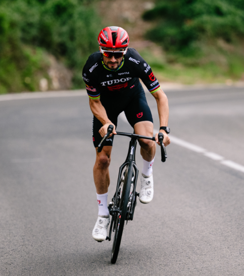 Julian Alaphilippe, Tudor Pro Cycling 2026