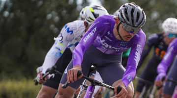 Classica Morvedre 2026, Jayco AlUla, Alessandro Covi