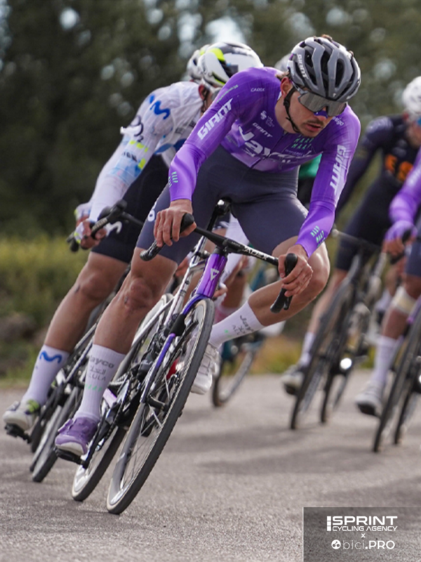 Classica Morvedre 2026, Jayco AlUla, Alessandro Covi