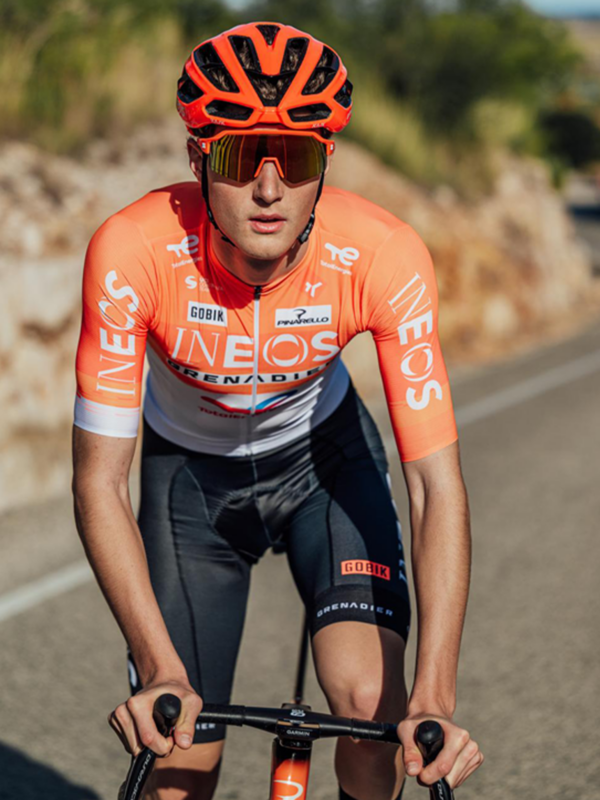 Davide Frigo, Ineos Grenadiers Racing Academy