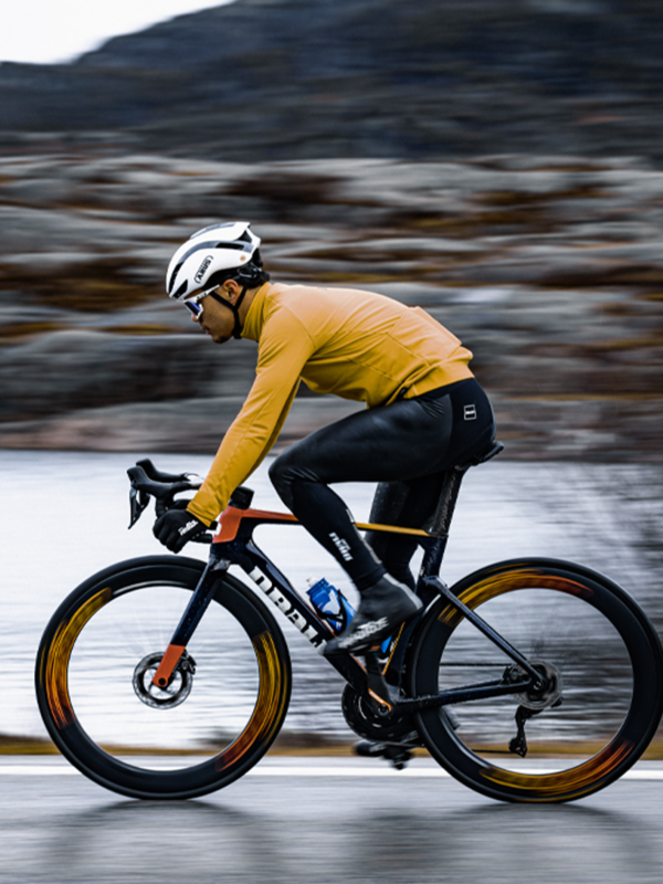 Drali Iridio, Drali-Repsol