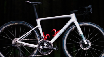 Rali Bikes, Elitewheels