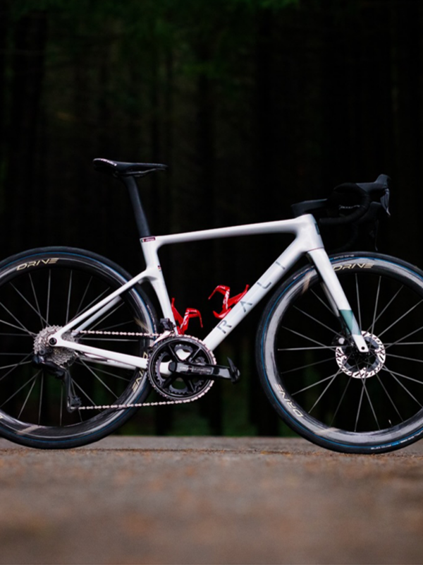 Rali Bikes, Elitewheels