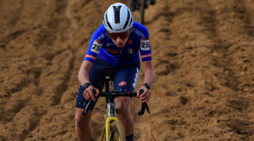 Giorgia Pellizotti, Benidorm