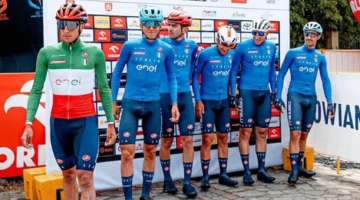 Italia, Orlen Nations Grand Prix 2025