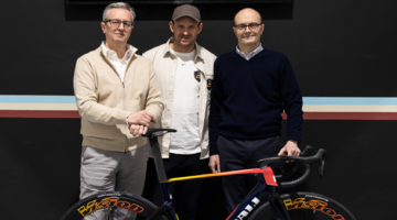 Alexander Kristoff, Team Drali-Repsol