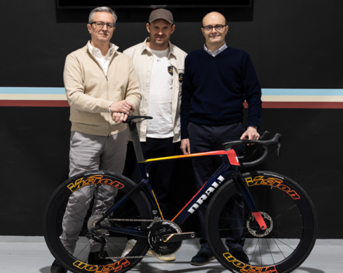 Alexander Kristoff, Team Drali-Repsol