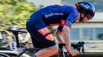 Team Picnic PostNL, Santos Tour Down Under 2026, prologo, Lapierre, Michelin