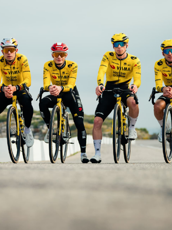 Visma Lease a Bike 2026, Nimbl