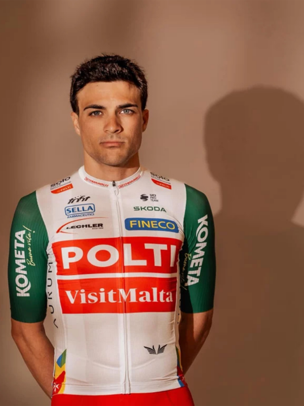 Team Polti VisitMalta 2026, ToFit