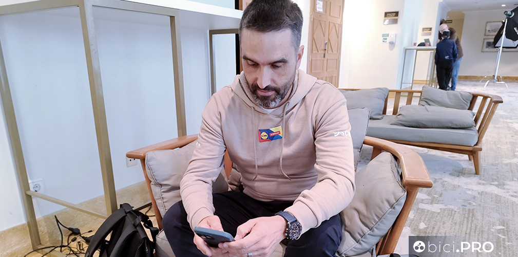 Lidl-Trek, Larrazabal