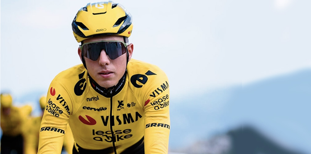 Simon Yates, Piganzoli