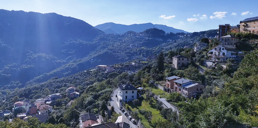 Lorenzo Finn, settimana tipo