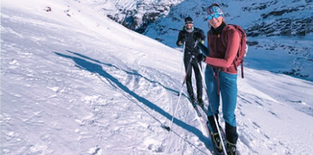 Monica Trinca Colonel