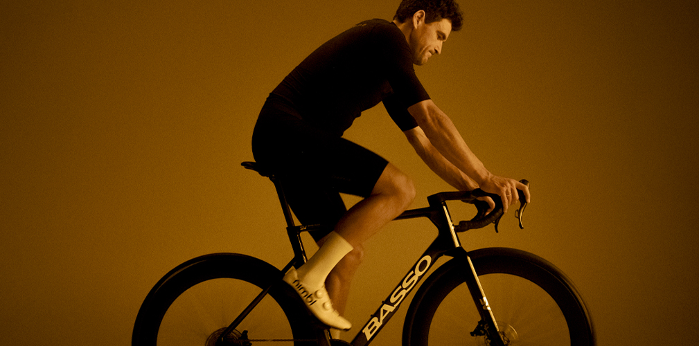 Greg Van Avermaet, Basso Bikes